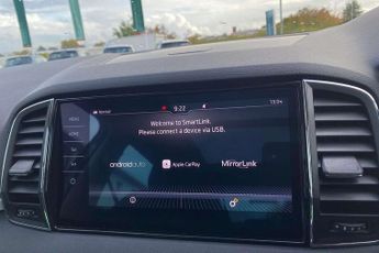 Skoda Karoq 1.5 TSI Edition 5dr DSG