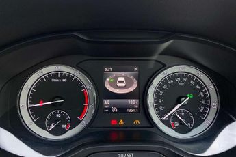 Skoda Karoq 1.5 TSI Edition 5dr DSG