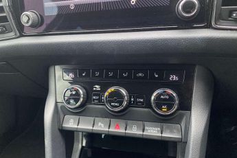 Skoda Kodiaq 1.5 TSI SE L Executive 5dr DSG [7 Seat]