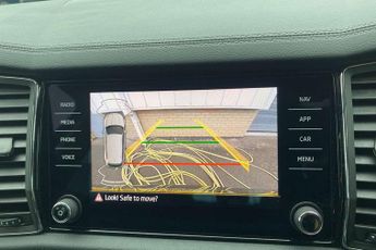 Skoda Kodiaq 1.5 TSI SE L Executive 5dr DSG [7 Seat]