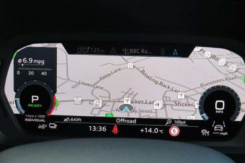 Audi A3 40 TFSI e S Line 5dr S Tronic