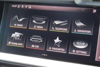 Audi A3 40 TFSI e S Line 5dr S Tronic