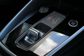 Audi A3 40 TFSI e S Line 5dr S Tronic