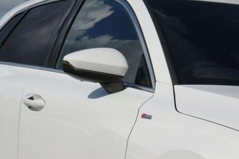 Audi A3 40 TFSI e S Line 5dr S Tronic