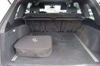 Audi Q7 55 TFSI e Quattro Black Ed 5dr Tiptronic [C+S]