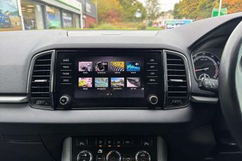 Skoda Karoq 1.5 TSI SE 5dr DSG