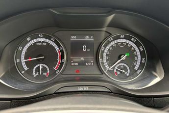 Skoda Karoq 1.5 TSI SE 5dr DSG