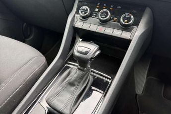 Skoda Karoq 1.5 TSI SE 5dr DSG