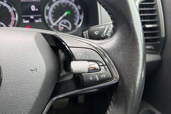 Skoda Karoq 1.5 TSI SE 5dr DSG