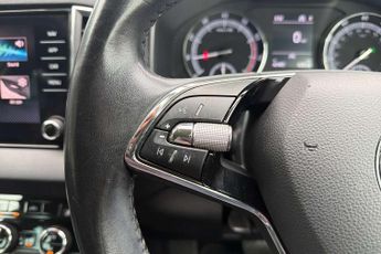 Skoda Karoq 1.5 TSI SE 5dr DSG