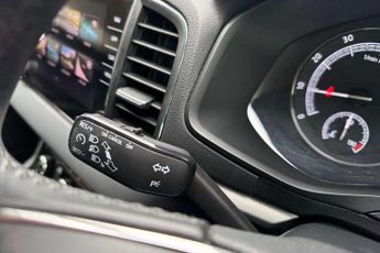 Skoda Karoq 1.5 TSI SE 5dr DSG