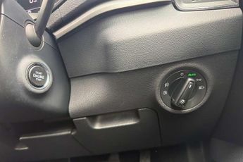 Skoda Karoq 1.5 TSI SE 5dr DSG