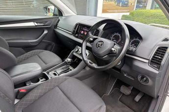 Skoda Karoq 1.5 TSI SE 5dr DSG