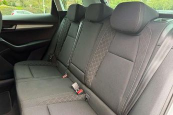 Skoda Karoq 1.5 TSI SE 5dr DSG