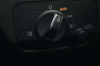 Audi Q2 35 TFSI S Line 5dr S Tronic