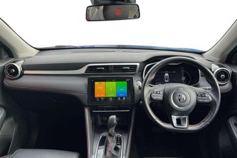 MG ZS 1.0T GDi Exclusive 5dr DCT