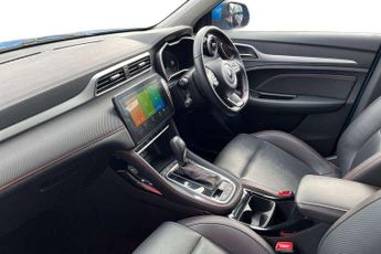 MG ZS 1.0T GDi Exclusive 5dr DCT