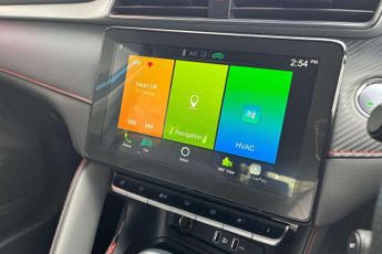 MG ZS 1.0T GDi Exclusive 5dr DCT