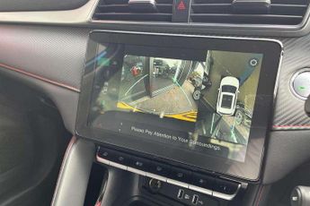 MG ZS 1.0T GDi Exclusive 5dr DCT