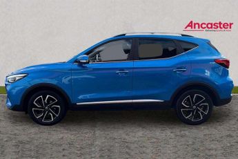 MG ZS 1.0T GDi Exclusive 5dr DCT