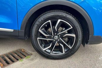 MG ZS 1.0T GDi Exclusive 5dr DCT