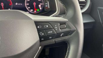 SEAT Arona 1.0 TSI 110 XPERIENCE Lux 5dr DSG