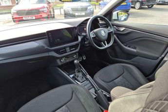 Skoda Scala 1.0 TSI SE L 5dr DSG