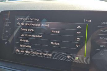 Skoda Scala 1.0 TSI SE L 5dr DSG