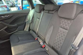 Skoda Scala 1.0 TSI SE L 5dr DSG