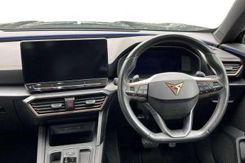 Cupra Formentor 1.5 TSI 150 V1 5dr DSG