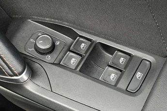 Cupra Formentor 1.5 TSI 150 V1 5dr DSG