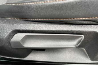 Cupra Formentor 1.5 TSI 150 V1 5dr DSG