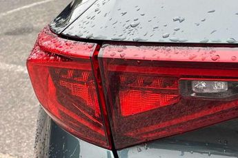 Cupra Formentor 1.5 TSI 150 V1 5dr DSG