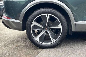 Cupra Formentor 1.5 TSI 150 V1 5dr DSG