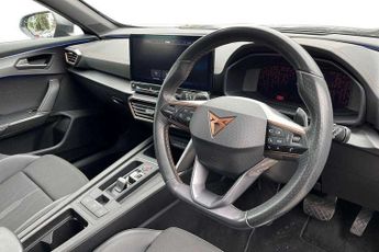 Cupra Formentor 1.5 TSI 150 V1 5dr DSG