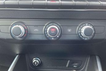 Audi Q2 35 TFSI Black Edition 5dr S Tronic