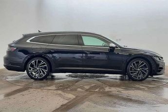 Volkswagen Arteon Shooting Brake 2.0 TSI R 5dr 4MOTION DSG