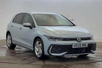 Volkswagen Golf 1.5 TSI 272 GTE eHybrid 5dr DSG