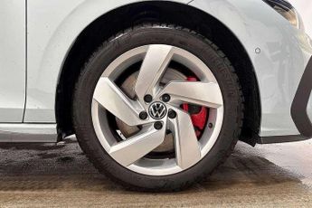 Volkswagen Golf GTE 1.5 TSI 272 GTE eHybrid 5dr DSG
