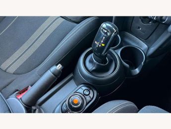 MINI Hatchback 1.5 Cooper Sport II 3dr Auto