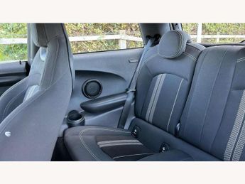 MINI Hatchback 1.5 Cooper Sport II 3dr Auto