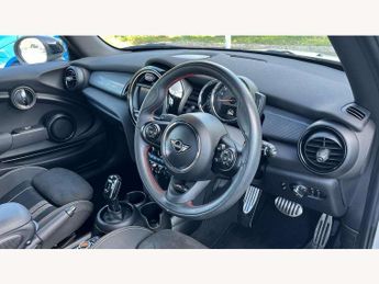 MINI Hatchback 1.5 Cooper Sport II 3dr Auto