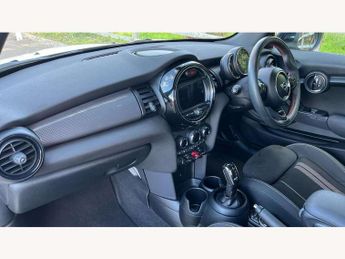 MINI Hatchback 1.5 Cooper Sport II 3dr Auto