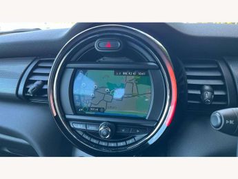 MINI Hatchback 1.5 Cooper Sport II 3dr Auto