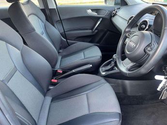 Audi A1 1.4 TFSI Sport 5dr S Tronic