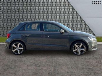 Audi A1 1.4 TFSI Sport 5dr S Tronic