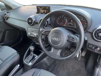 Audi A1 1.4 TFSI Sport 5dr S Tronic