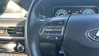 Hyundai Kona 1.6 GDi Hybrid SE Connect 5dr DCT