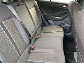 Volkswagen T-Roc 1.5 TSI EVO Black Edition 5dr DSG