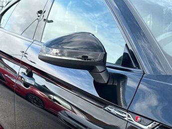 Audi A5 Sportback 40 TFSI 204 Edition 1 5dr S Tronic